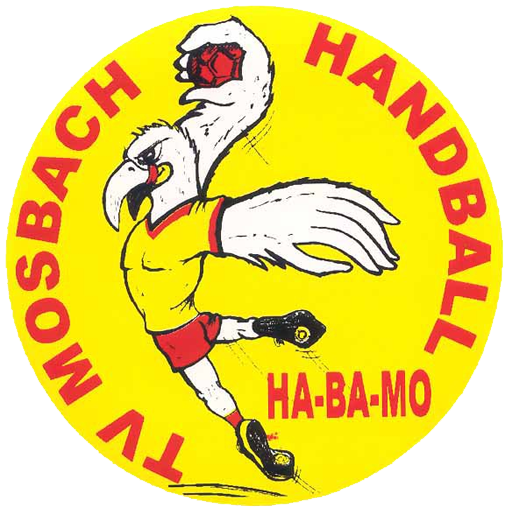 TV Mosbach Handball